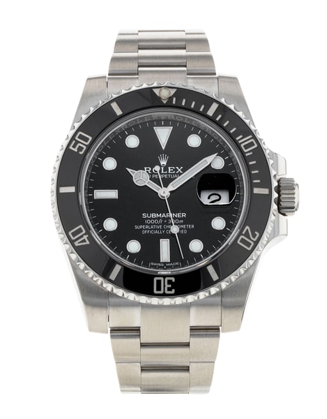 Rolex Submariner 116610 LN